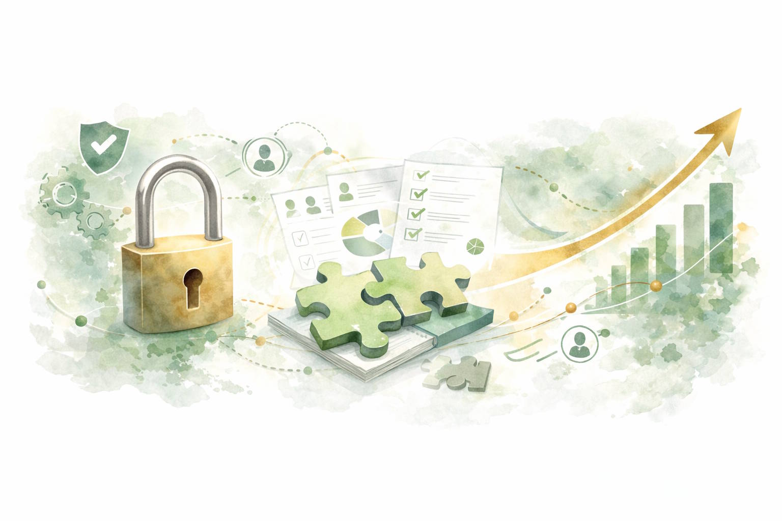 Audit RH et diagnostic RH : conformité, risques, organisation et feuille de route